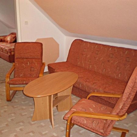 Penzion "Apartmany U Semusky" Pernink Chambre photo