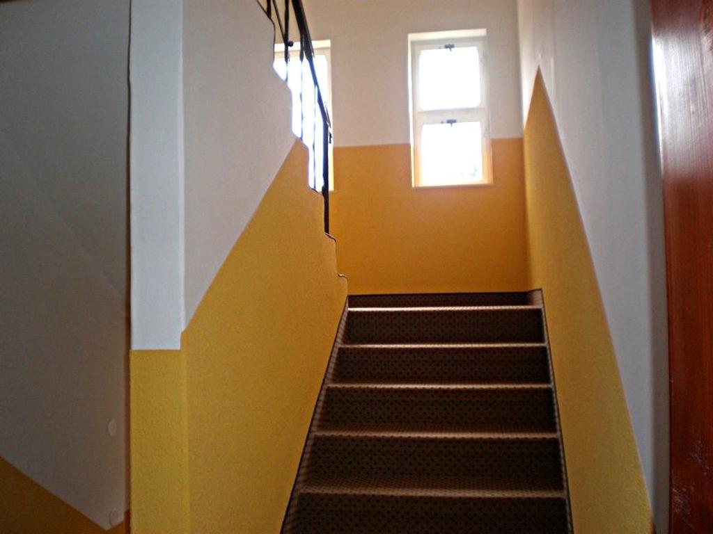 Penzion "Apartmany U Semusky" Pernink Chambre photo