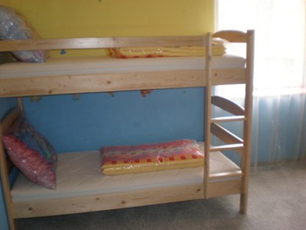 Penzion "Apartmany U Semusky" Pernink Chambre photo