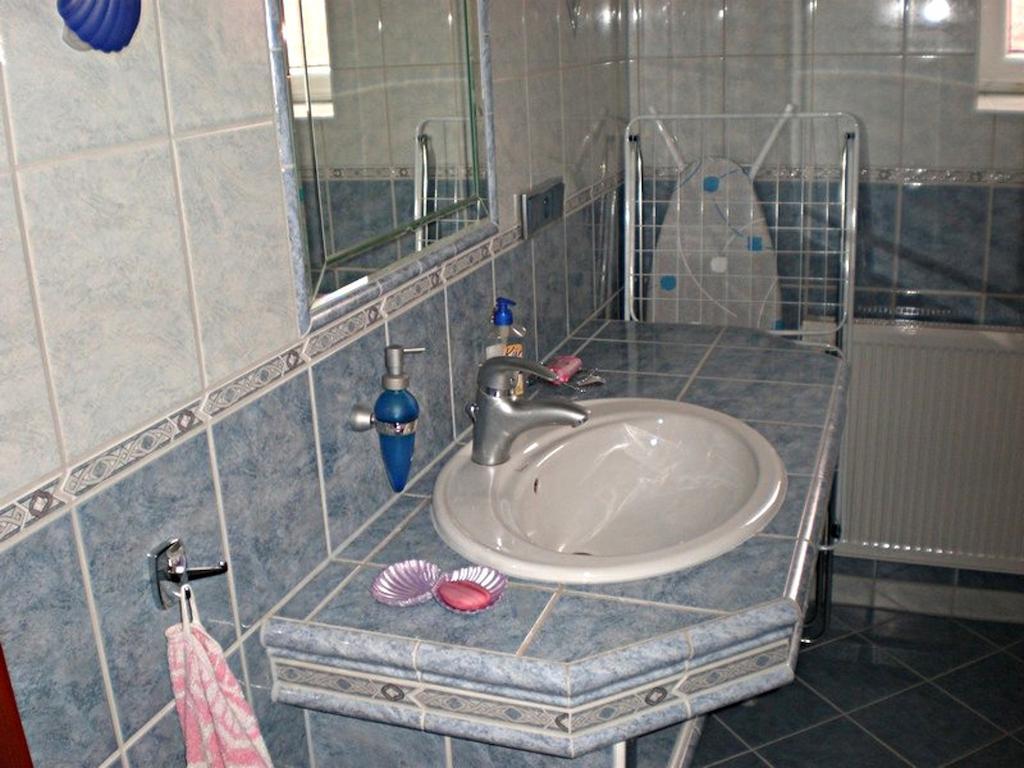 Penzion "Apartmany U Semusky" Pernink Chambre photo