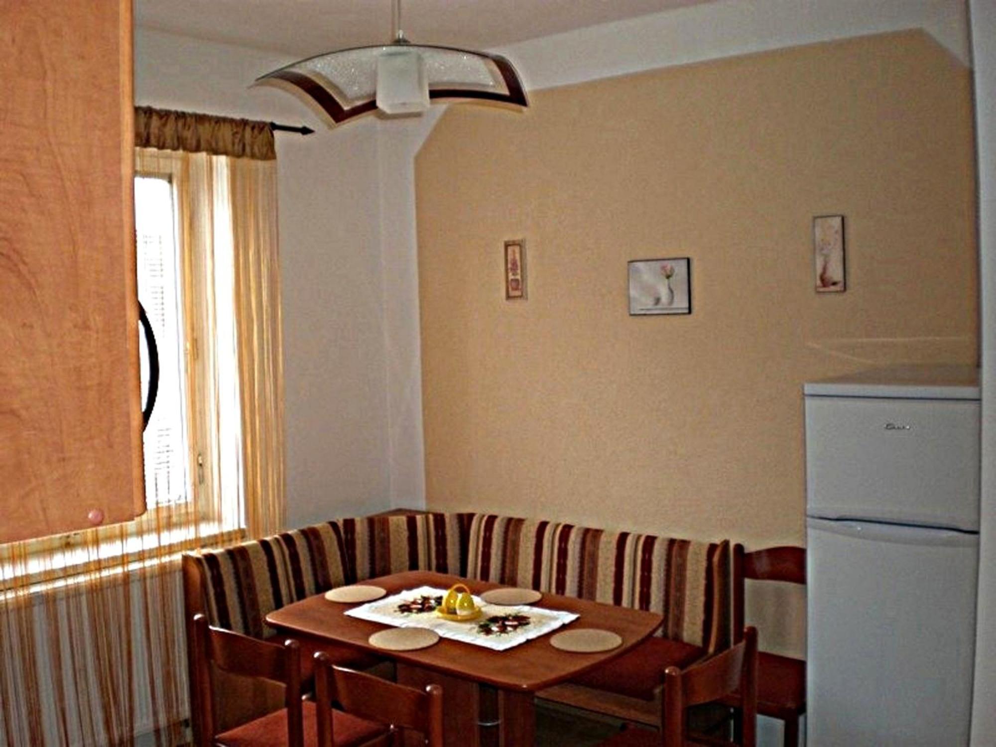 Penzion "Apartmany U Semusky" Pernink Chambre photo