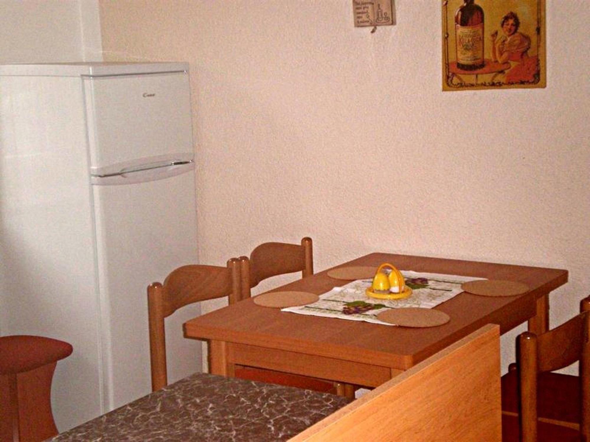 Penzion "Apartmany U Semusky" Pernink Chambre photo
